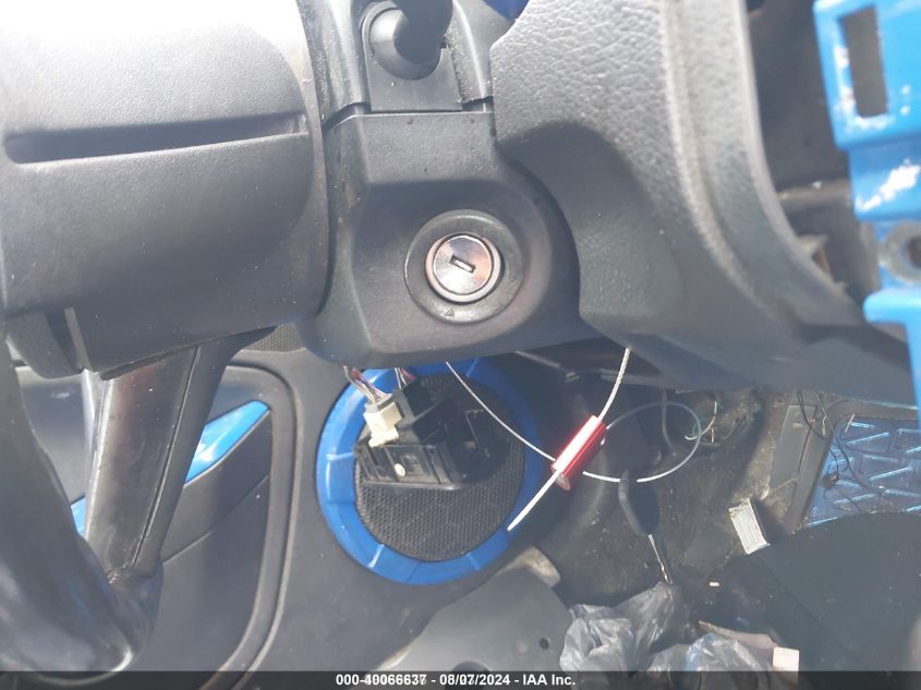 2006 Ford Mustang Gt VIN: 1ZVFT82H565139097 Lot: 40066637