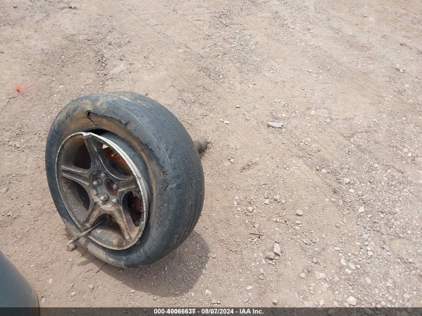 2006 Ford Mustang Gt VIN: 1ZVFT82H565139097 Lot: 40066637