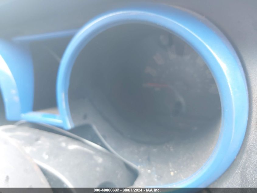 2006 Ford Mustang Gt VIN: 1ZVFT82H565139097 Lot: 40066637