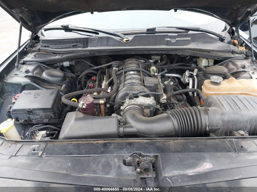 2016 Dodge Challenger R/T VIN: 2C3CDZBT2GH176619 Lot: 40066650