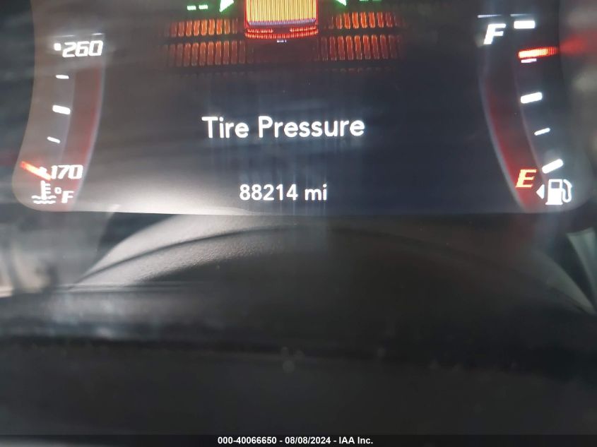 2016 Dodge Challenger R/T VIN: 2C3CDZBT2GH176619 Lot: 40066650