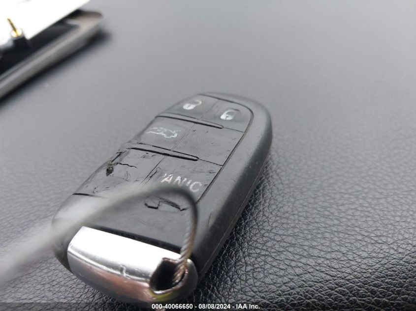 2016 Dodge Challenger R/T VIN: 2C3CDZBT2GH176619 Lot: 40066650