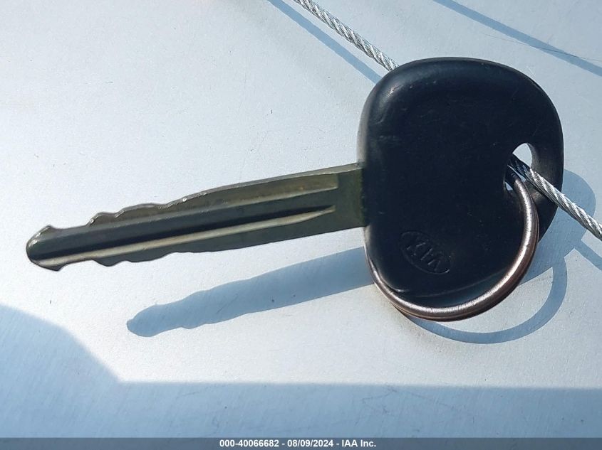 2012 Kia Forte Ex VIN: KNAFU4A21C5632094 Lot: 40066682