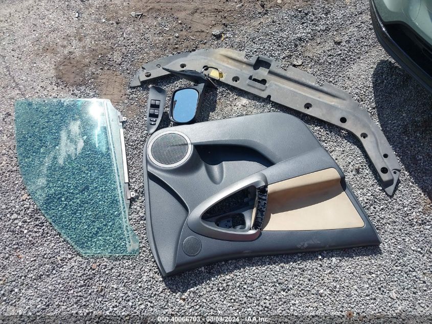 2011 Toyota Rav4 VIN: 2T3BF4DV5BW113980 Lot: 40066703