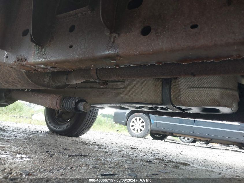 2005 Ford F150 VIN: 1FTRF12W95KC65928 Lot: 40066715