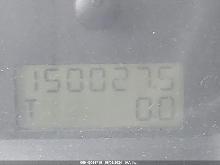 2005 Ford F150 VIN: 1FTRF12W95KC65928 Lot: 40066715