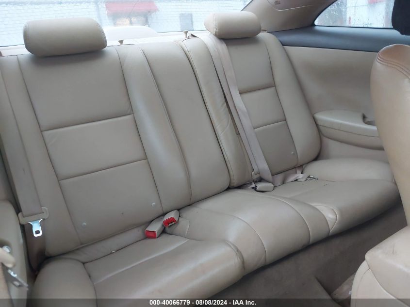 2007 Toyota Camry Solara Se VIN: 4T1CE30P57U753650 Lot: 40066779