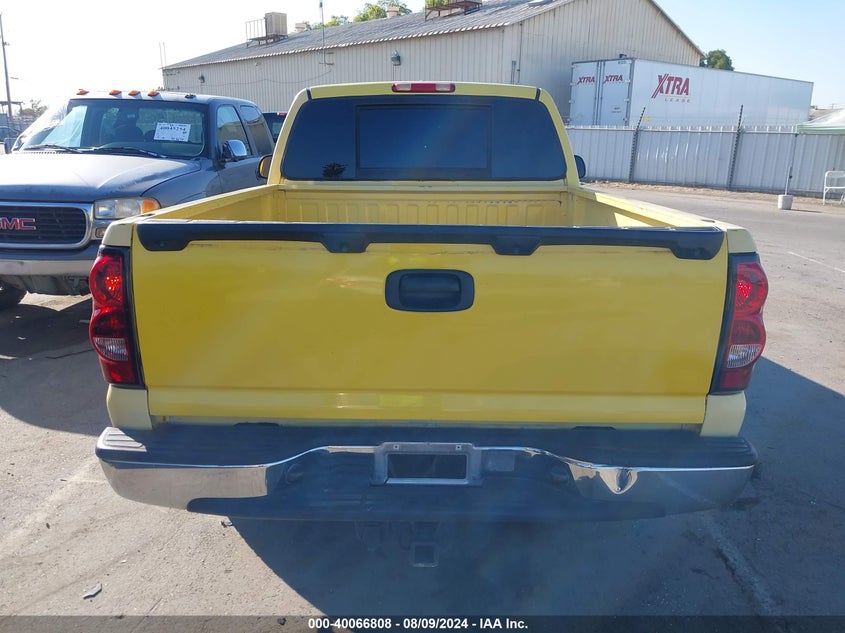 2000 Chevrolet Silverado C1500 VIN: 1GCEC14T7YZ224879 Lot: 40066808