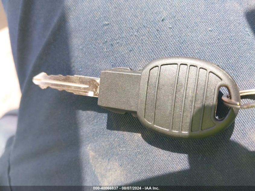 2013 Dodge Grand Caravan Sxt VIN: 2C4RDGCG6DR731833 Lot: 40066837