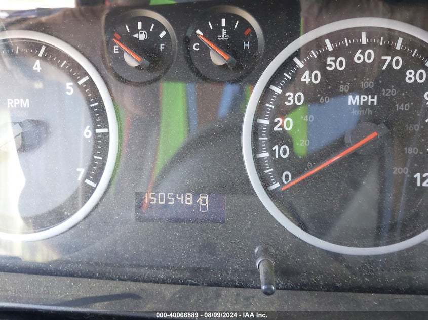 2009 Dodge Ram 1500 St VIN: 1D3HV18T59S758062 Lot: 40066889