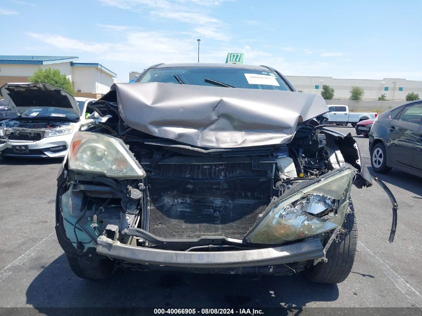 2011 Honda Cr-V Lx VIN: 5J6RE3H32BL021095 Lot: 40066905