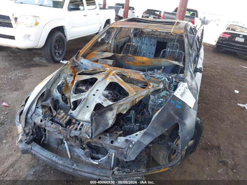 2005 Honda Accord Ex VIN: 1HGCM56845A129227 Lot: 40066930