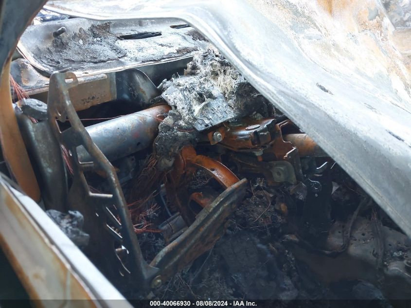 2005 Honda Accord Ex VIN: 1HGCM56845A129227 Lot: 40066930