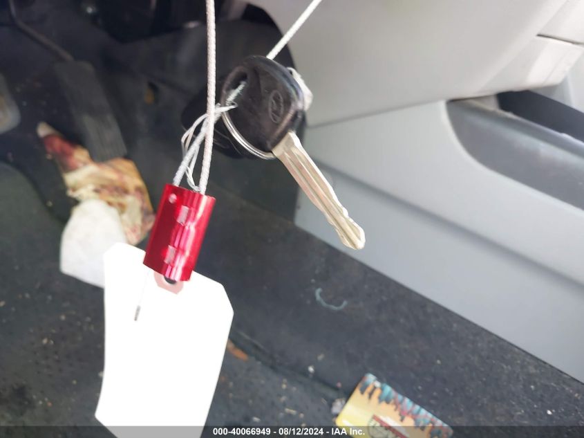 2010 Hyundai Elantra Gls VIN: KMHDU4AD5AU141098 Lot: 40066949