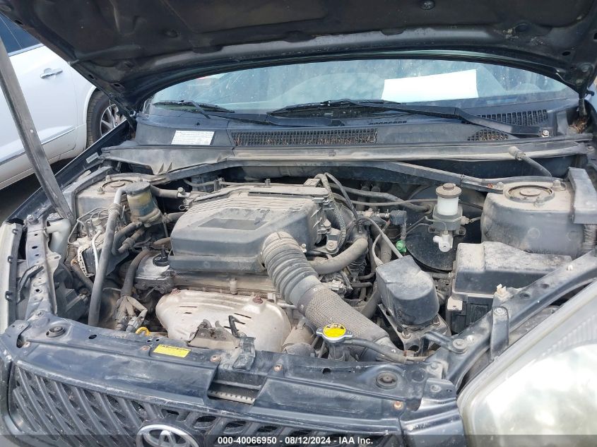 2003 Toyota Rav4 VIN: JTEHH20V536088043 Lot: 40066950