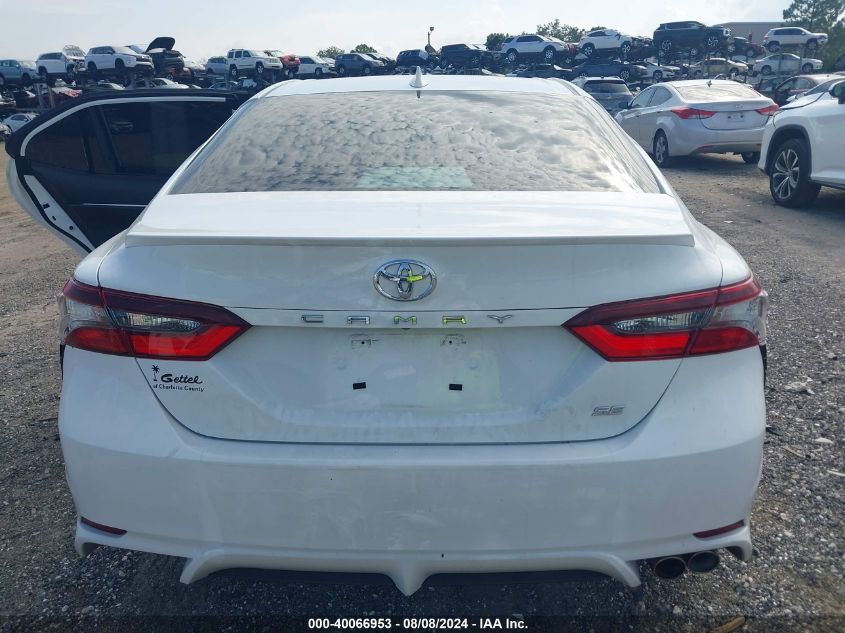 4T1G11AK0RU885271 2024 TOYOTA CAMRY - Image 16