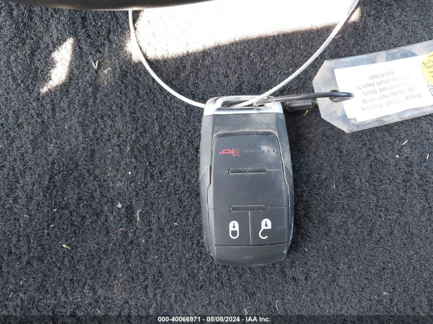 2024 Ram 3500 Big Horn VIN: 3C63RRHL1RG289606 Lot: 40066971