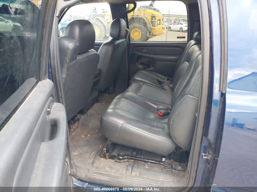 2000 Chevrolet Suburban 1500 K1500 VIN: 3GNFK16T1YG169390 Lot: 40066975