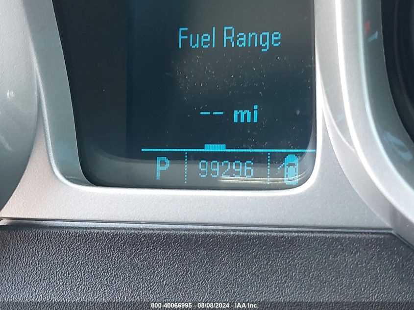 2011 Chevrolet Camaro 2Lt VIN: 2G1FC1ED0B9155961 Lot: 40066995