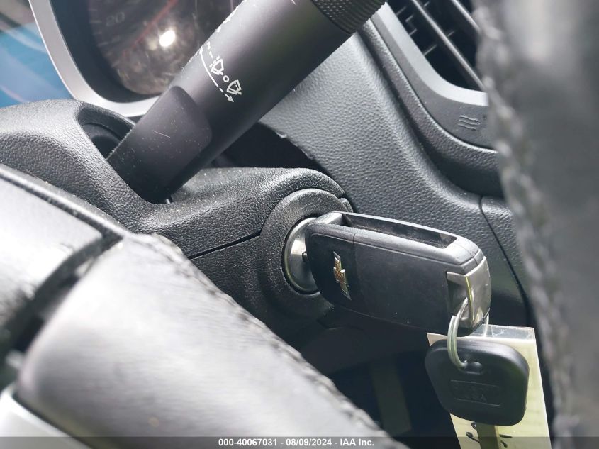 2010 Chevrolet Equinox Lt VIN: 2CNALPEWXA6406101 Lot: 40067031