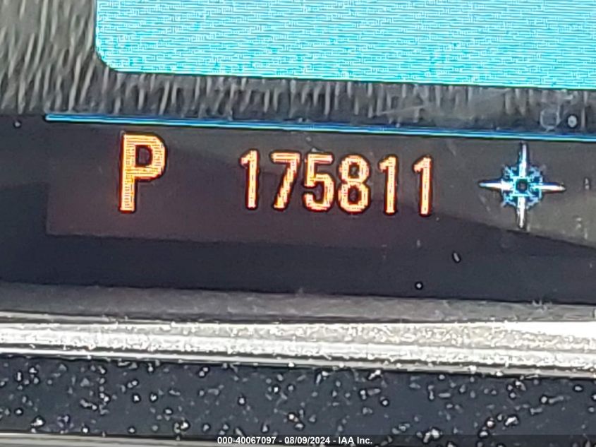 2012 Buick Lacrosse Premium 1 Group VIN: 1G4GD5E35CF353723 Lot: 40067097