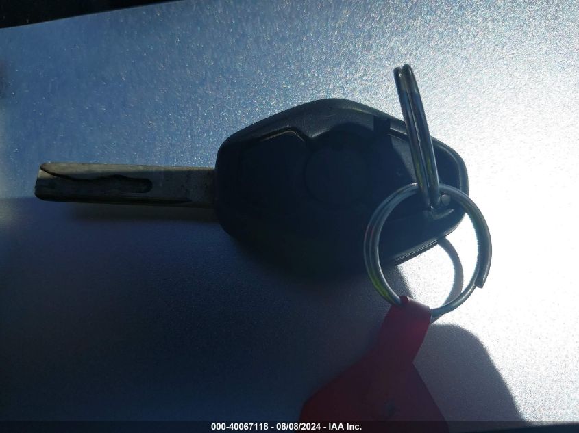 2004 BMW 530I VIN: WBANA735X4B065755 Lot: 40067118