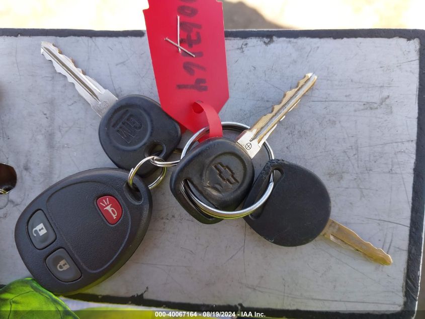 2012 Chevrolet Silverado 2500Hd Lt VIN: 1GB0CXCG0CF236243 Lot: 40067164