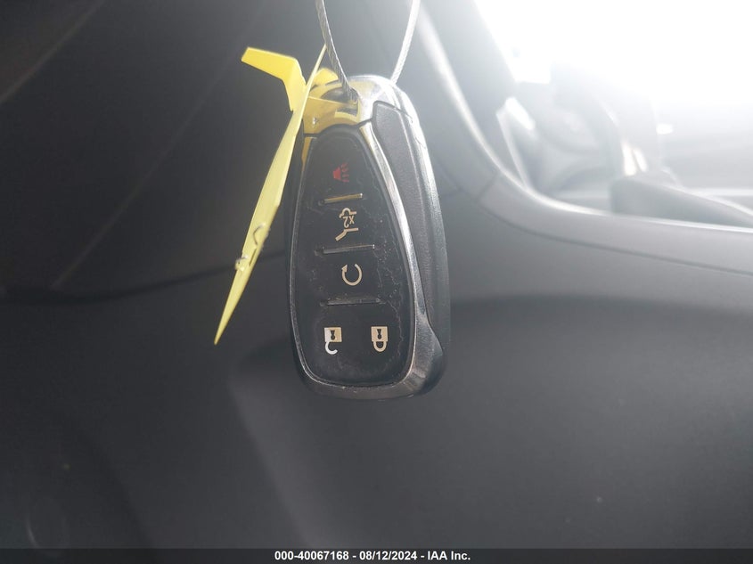 VIN 3GNAXUEV7ML397234 2021 CHEVROLET EQUINOX AWD LT
