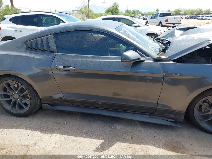 1FA6P8AM0H5308912 2017 Ford Mustang V6