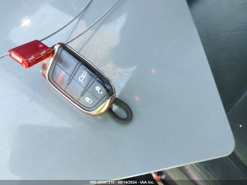 2013 Chrysler 300 Motown VIN: 2C3CCAAG6DH618841 Lot: 40067210