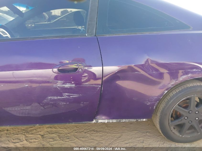 2004 Honda Accord 3.0 Ex VIN: 1HGCM82724A005552 Lot: 40067215