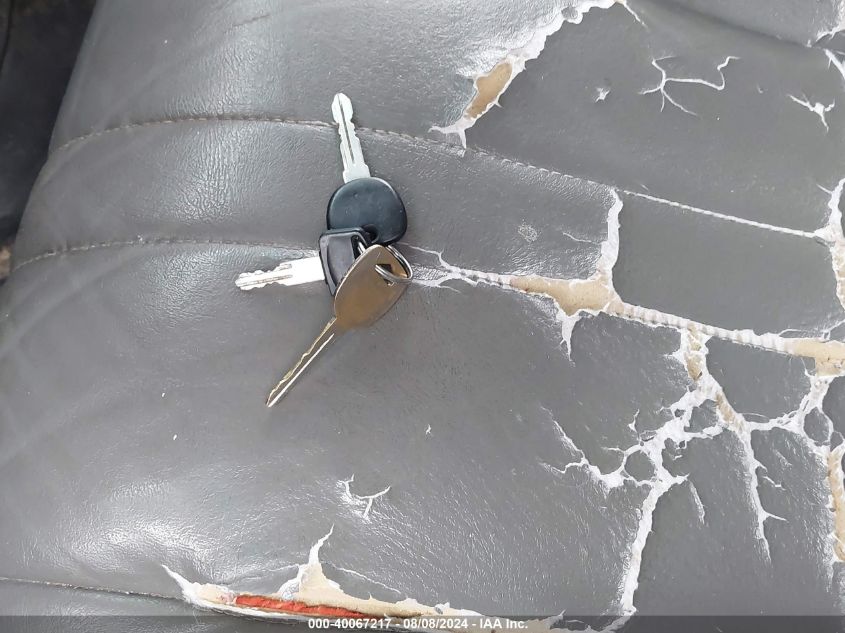 2003 Chevrolet Express VIN: 1GCFG15XX31178045 Lot: 40067217