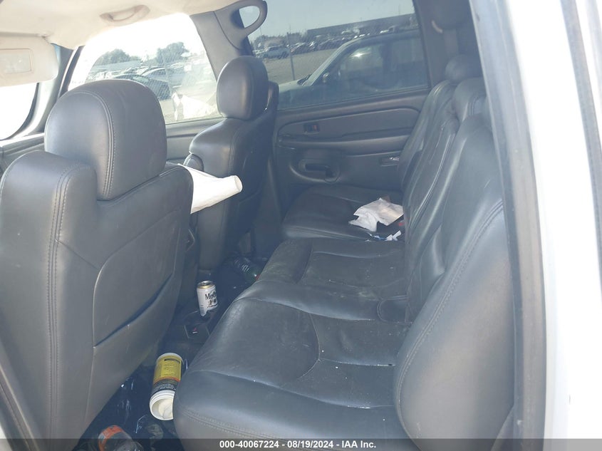 2005 Chevrolet Silverado 1500 Z71 VIN: 2GCEK13T751115413 Lot: 40067224