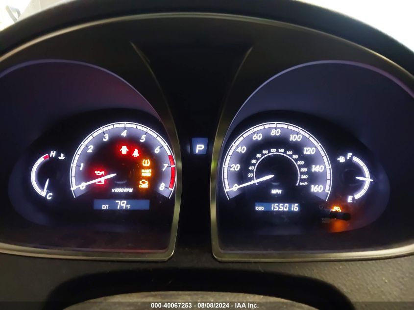 2012 Toyota Avalon VIN: 4T1BK3DB0CU451440 Lot: 40067253