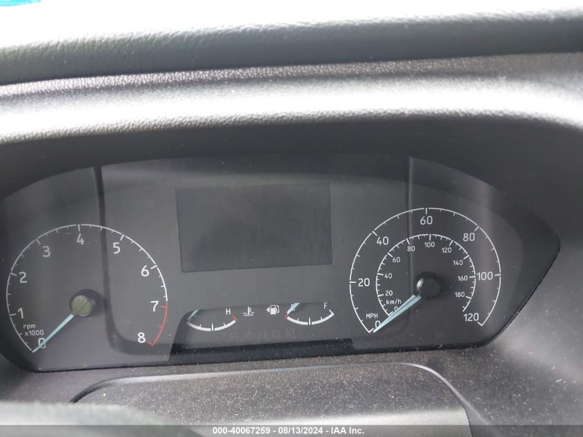 2024 Ford Transit T-350 VIN: 1FBAX2Y88RKA11436 Lot: 40067259