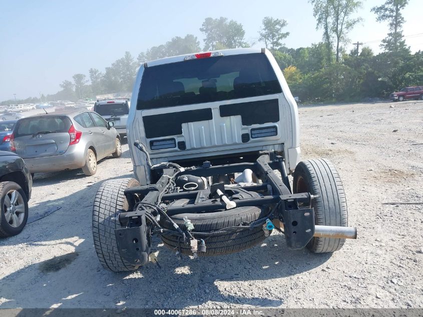 2016 Ford F-150 Xl VIN: 1FTEX1CP1GFD31015 Lot: 40067286