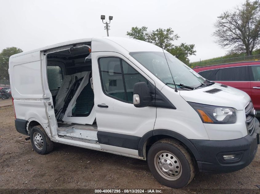 2020 Ford Transit T-250 VIN: 1FTBR2C84LKA31529 Lot: 40067295