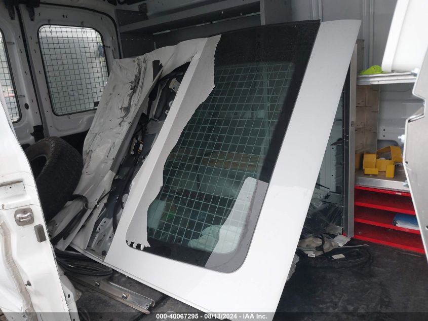 2020 Ford Transit T-250 VIN: 1FTBR2C84LKA31529 Lot: 40067295