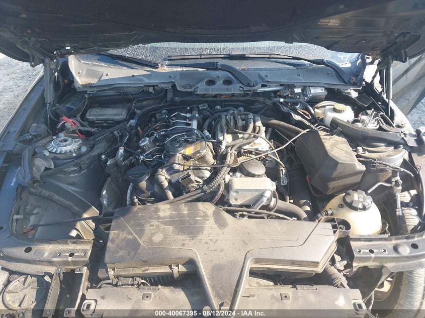 2015 BMW 428I I - WBA3N7C51FK223642