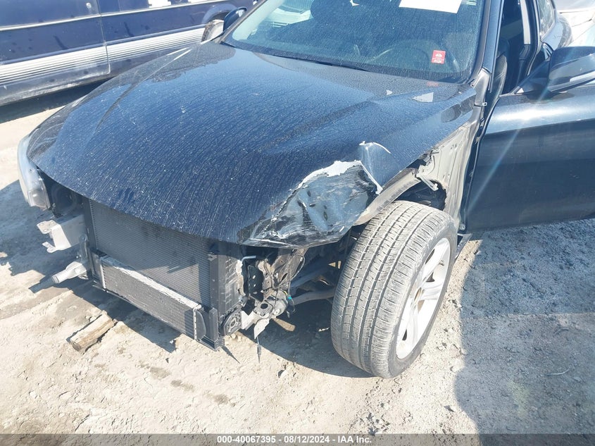 2015 BMW 428I I - WBA3N7C51FK223642