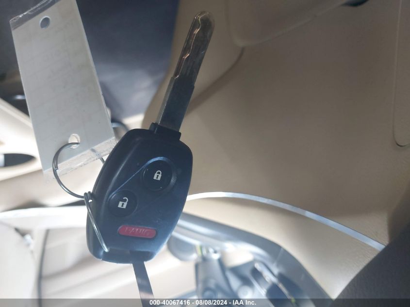 2010 Honda Cr-V Ex VIN: 3CZRE3H57AG703614 Lot: 40067416