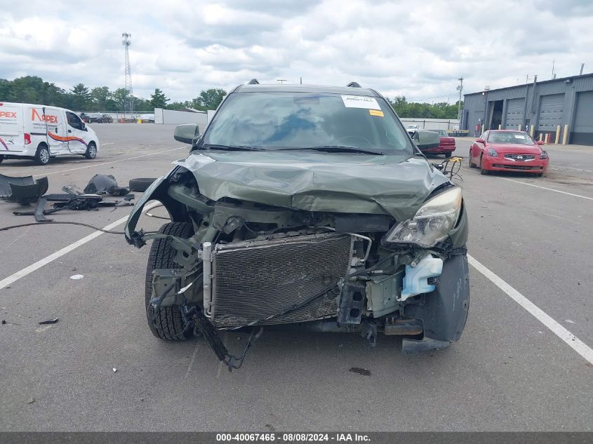 2015 CHEVROLET EQUINOX 1LT - 2GNFLFE38F6158987