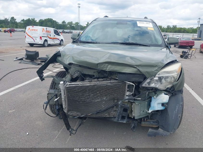 2015 CHEVROLET EQUINOX 1LT - 2GNFLFE38F6158987