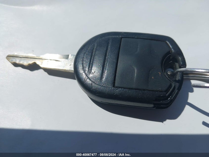 2012 Ford F250 Super Duty VIN: 1FT7X2AT5CED00798 Lot: 40067477