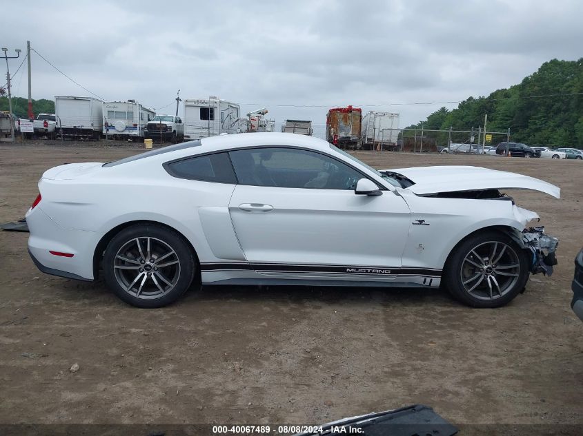 2016 Ford Mustang Ecoboost VIN: 1FA6P8TH2G5275569 Lot: 40067489