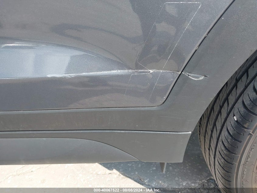 2017 HYUNDAI TUCSON NIGHT - KM8J33A29HU482075