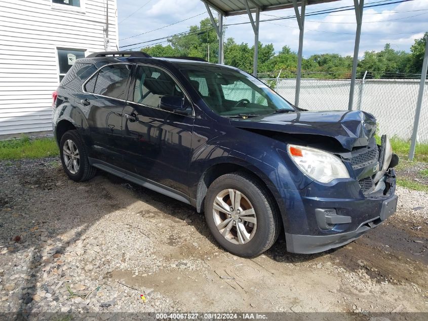 2GNFLFEK6F6252955 2015 CHEVROLET EQUINOX - Image 1