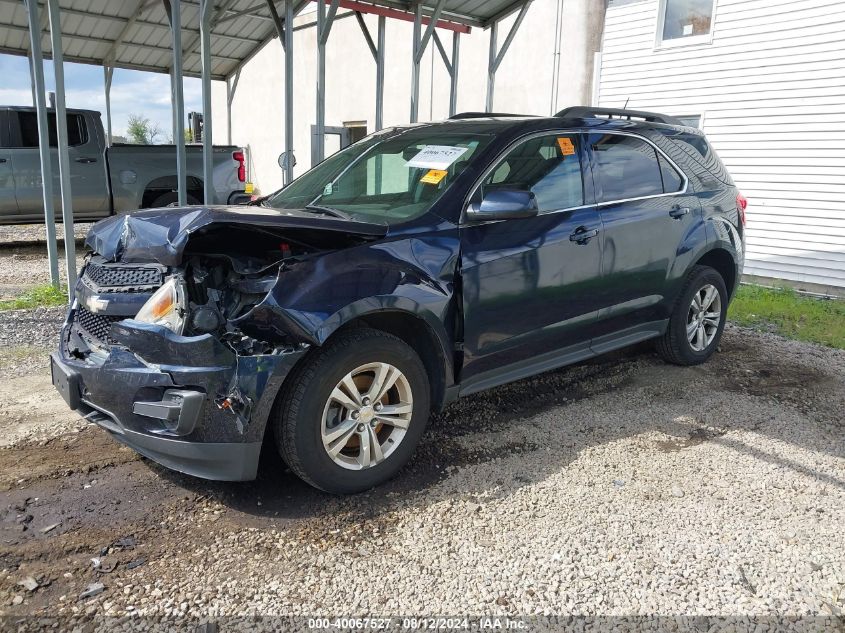 2GNFLFEK6F6252955 2015 CHEVROLET EQUINOX - Image 2