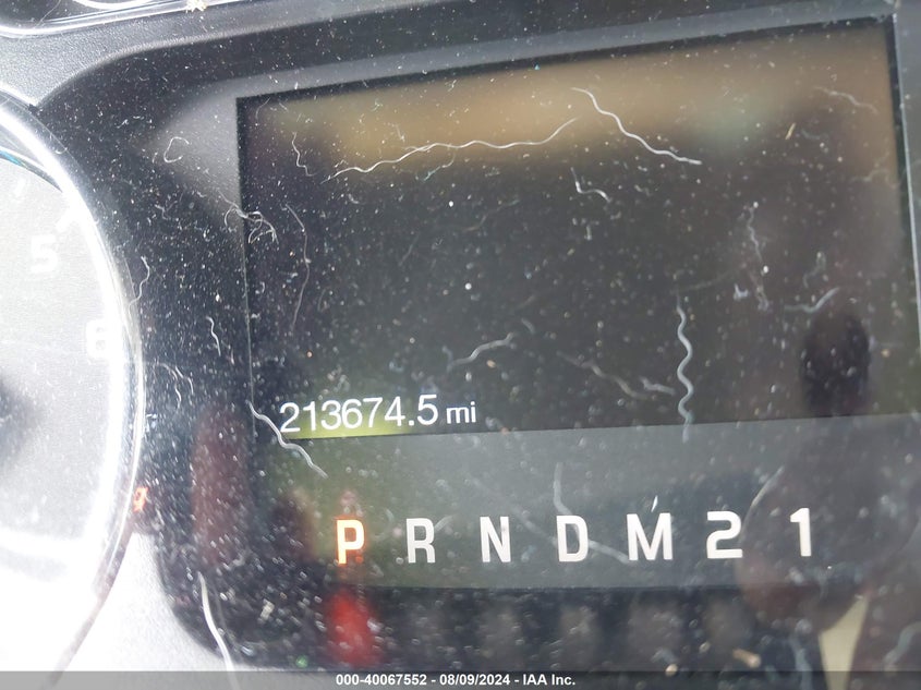 2012 Ford F-150 Lariat VIN: 1FTFW1ET6CKE13986 Lot: 40067552