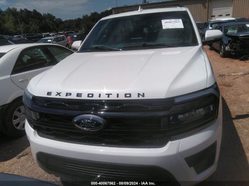 2024 Ford Expedition Limited VIN: 1FMJU2A85REA61025 Lot: 40067562